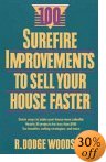 Real Estate Book: 100 Surefire Improvements to Sell Your House Faster