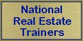 Real Estate Trainers
