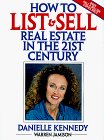 Real Estate Book: How to List and Sell Real Estate in the 21st Century