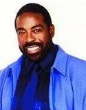 Real Estate Trainer and
Coach ~ Les Brown