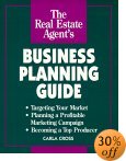 Real Estate Book: The Real Estate Agent's Business Planning Guide