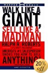 Real Estate Book: Walk Like a Giant, Sell Like a Madman