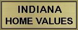 Indiana Home Values