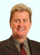 Real Estate Trainer and
Speaker ~ Bill Barrett