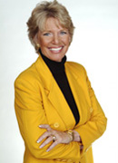 Real Estate Trainer and
Speaker ~ Janet Lapp