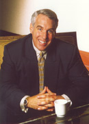 Real Estate Trainer and
Speaker ~ Walter Sanford