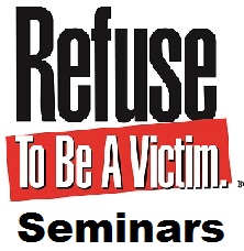Real Estate Agents Brokers Personal Safety Classes ~ Refuse To Be A Victim